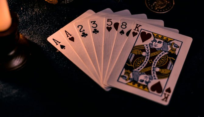 967 bet