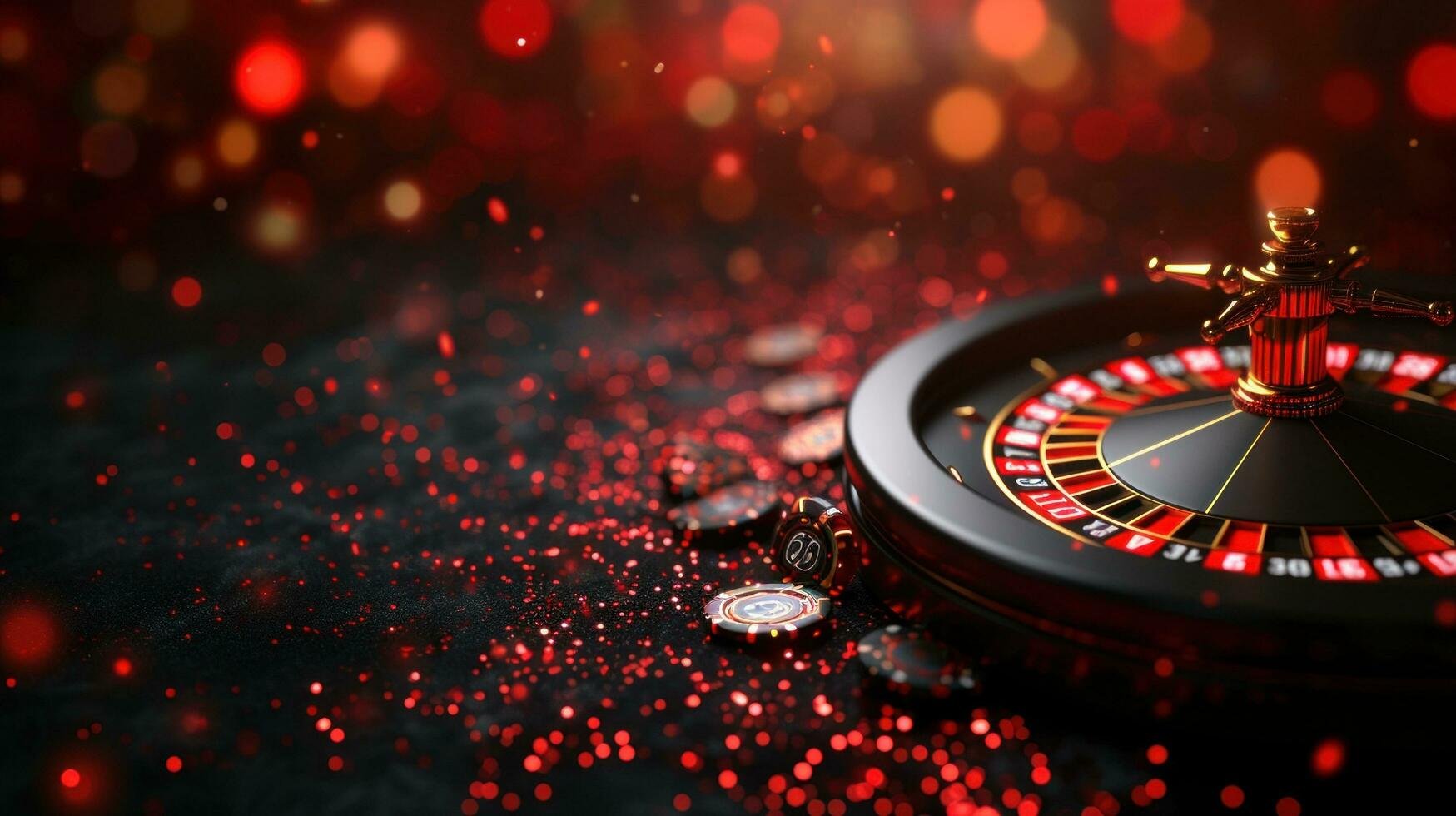 967 bet